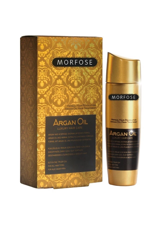 Morfose Luxury Hair Argan Oil
